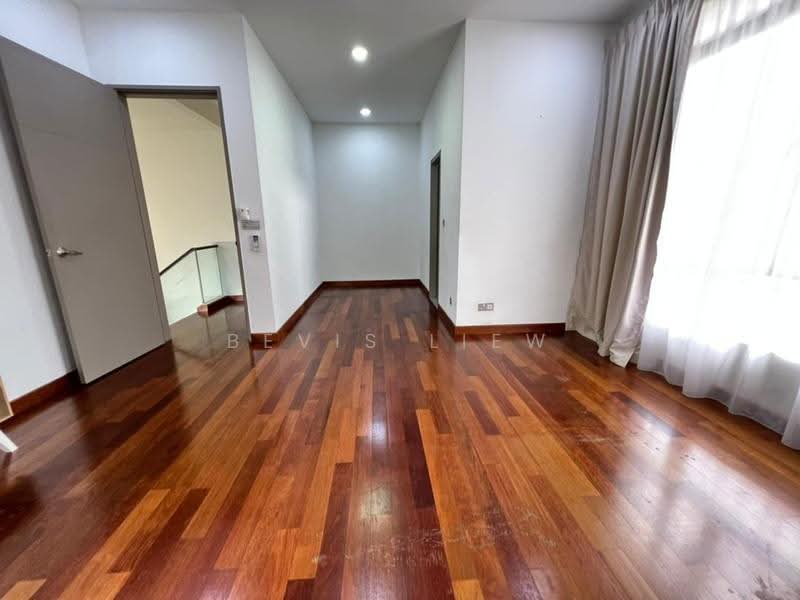 Cluster House for Rent in Horizon Hills (Iskandar Puteri (Nusajaya)) - Bevis Liew - Corridor - PropertyGuru.com.my