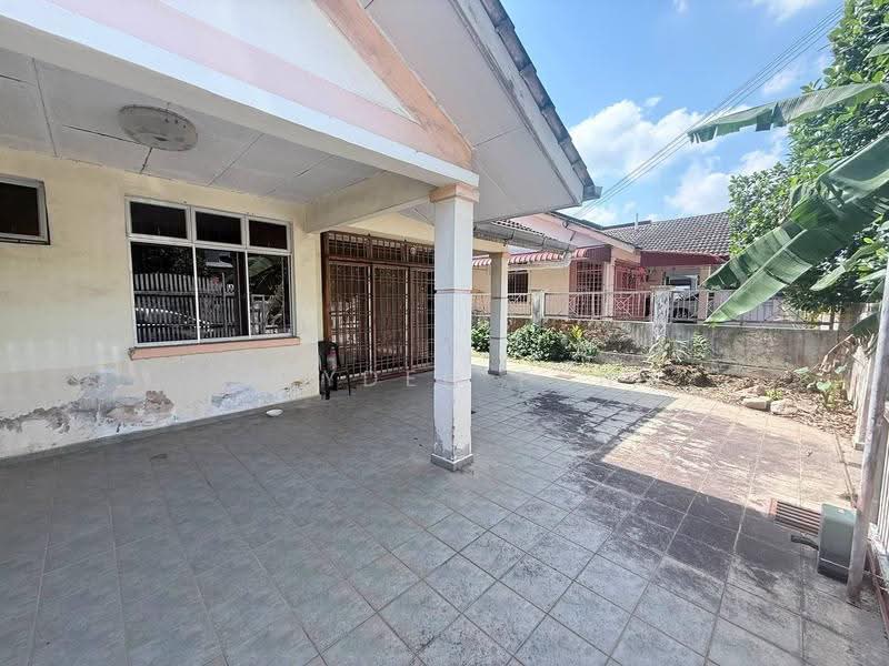 Terraced House for Sale in Tangkak (Johor) - Jayden Fun - Exterior - PropertyGuru.com.my