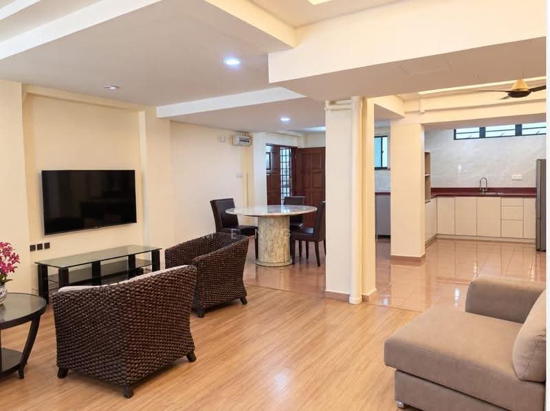 Office for Rent in George Town (Penang) - Meng . - Living Room - PropertyGuru.com.my