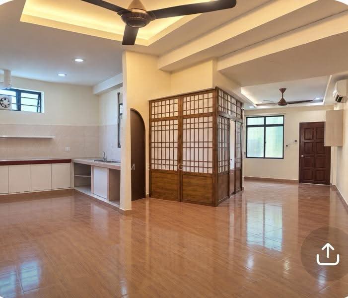 Office for Rent in George Town (Penang) - Meng . - Kitchen - PropertyGuru.com.my
