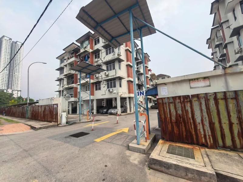 Office for Rent in George Town (Penang) - Meng . - Exterior - PropertyGuru.com.my