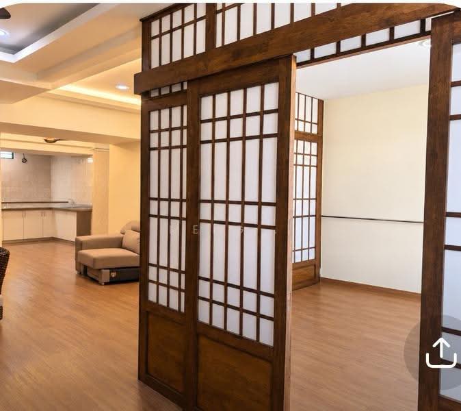 Office for Rent in George Town (Penang) - Meng . - Living Room - PropertyGuru.com.my