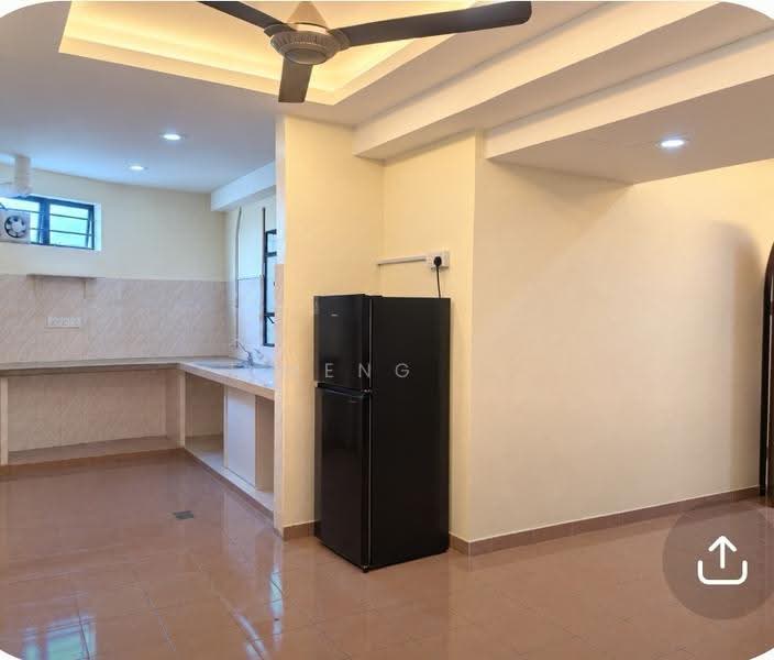 Office for Rent in George Town (Penang) - Meng . - Kitchen - PropertyGuru.com.my