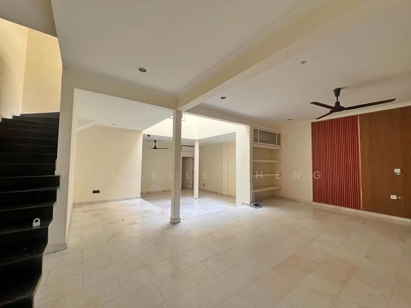 2-storey Terraced House for Rent in Ukay Heights (Ampang) - MICHELLE CHENG - Interior - PropertyGuru.com.my