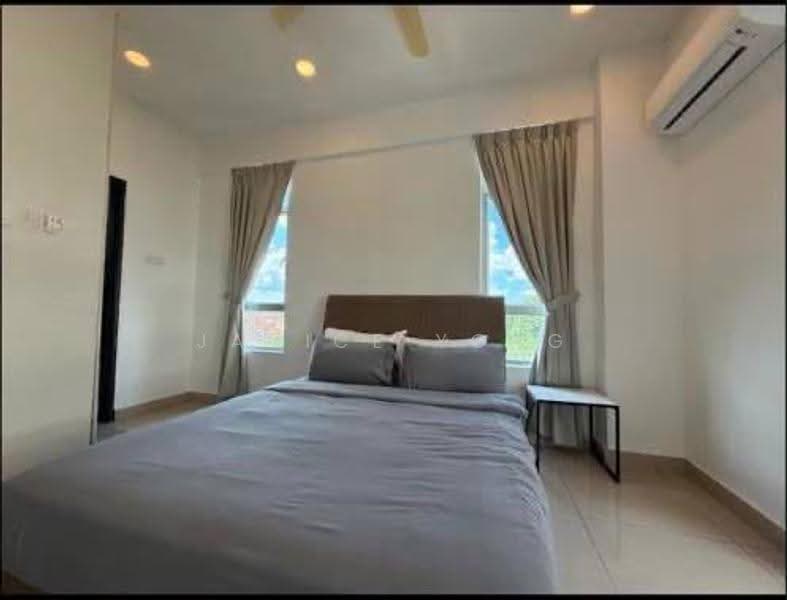 Apartment for Rent at Midori Green (Pangsapuri Hijauan) - Janice Yong - Bedroom - PropertyGuru.com.my