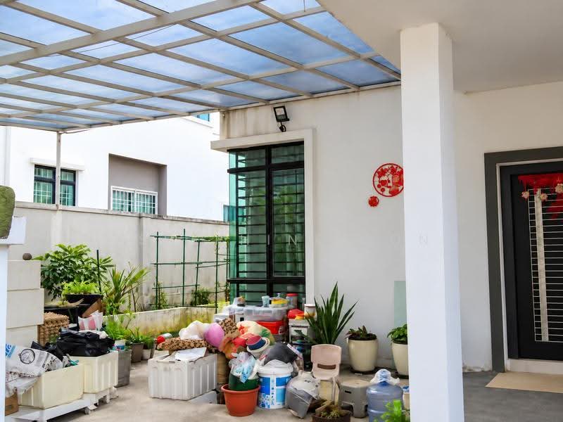 Rumah Berkembar untuk Dijual di Shah Alam (Selangor) - Joshephine Wong - Exterior - PropertyGuru.com.my