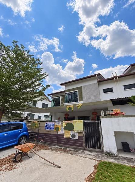 Rumah Berkembar untuk Dijual di Shah Alam (Selangor) - Joshephine Wong - PropertyGuru.com.my