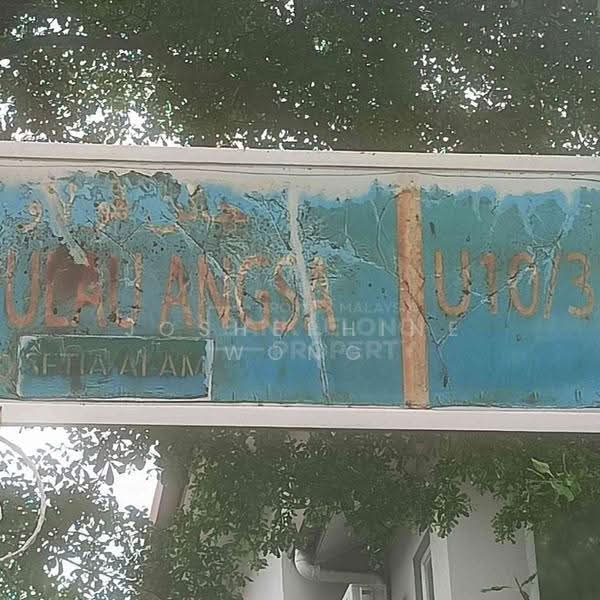 Rumah Berkembar untuk Dijual di Shah Alam (Selangor) - Joshephine Wong - PropertyGuru.com.my