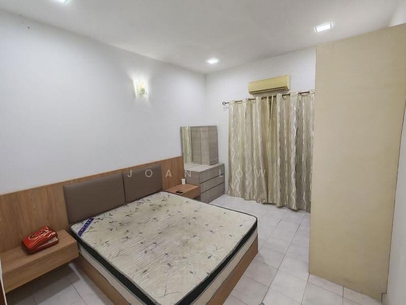 Rumah Teres 1-Tingkat untuk Dijual di Taman Malim Jaya (Bachang) - Joan Low - Bedroom - PropertyGuru.com.my
