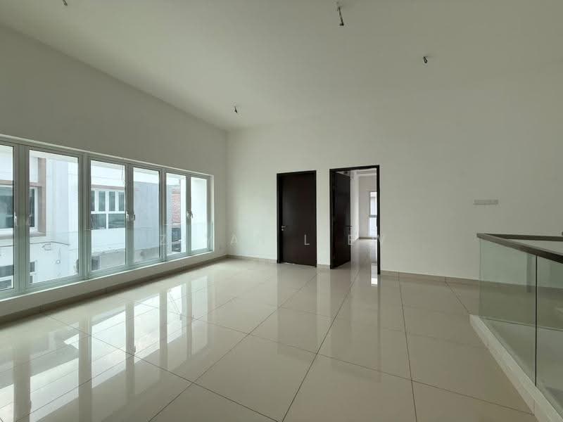 Semi-Detached House for Sale in Johor Bahru (Johor) - Ziyan Liew - Living Room - PropertyGuru.com.my