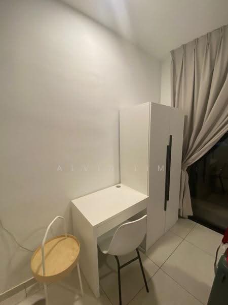 Kediaman Servis untuk Disewa di Kenwingston Skylofts - Alvin Lim - Study - PropertyGuru.com.my