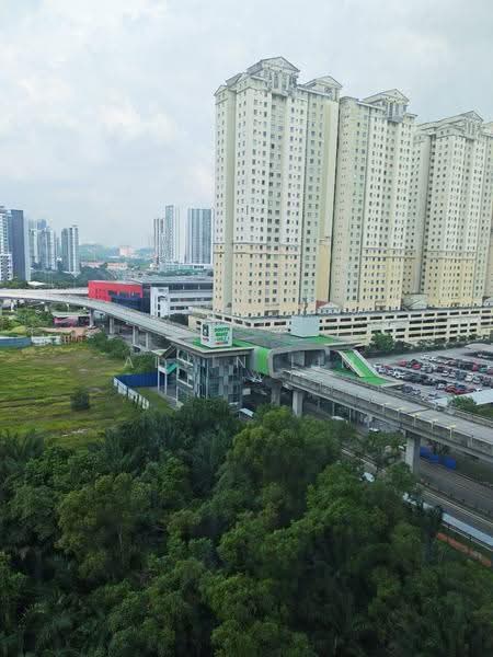 Kediaman Servis untuk Disewa di Kenwingston Skylofts - Alvin Lim - Exterior - PropertyGuru.com.my