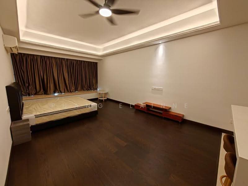 Kediaman Servis untuk Disewa di R&F Princess Cove Phase 1 - Phang Elainne - Bedroom - PropertyGuru.com.my