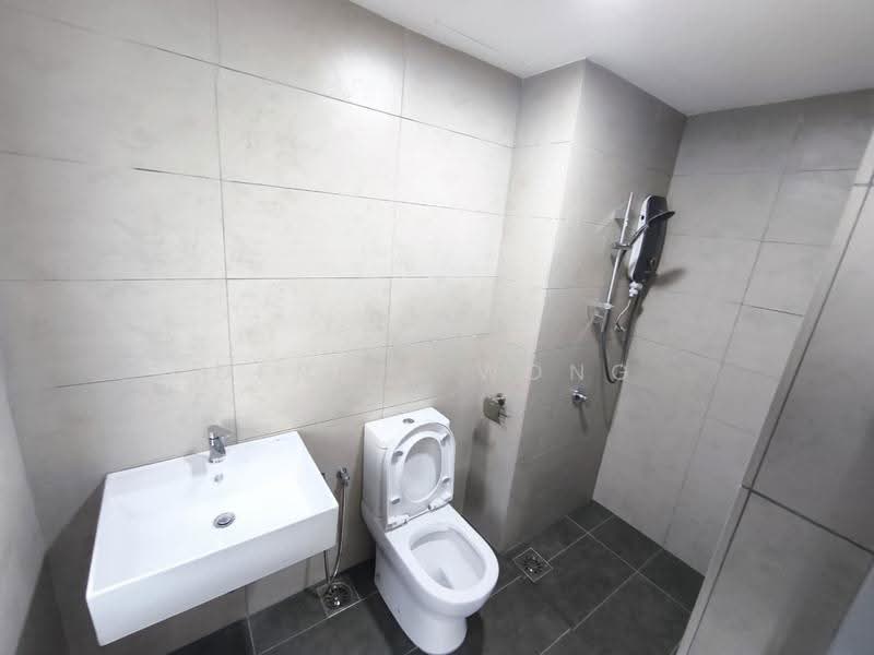 Service Residence for Rent at M Luna - Denise Wong - Bathroom - PropertyGuru.com.my