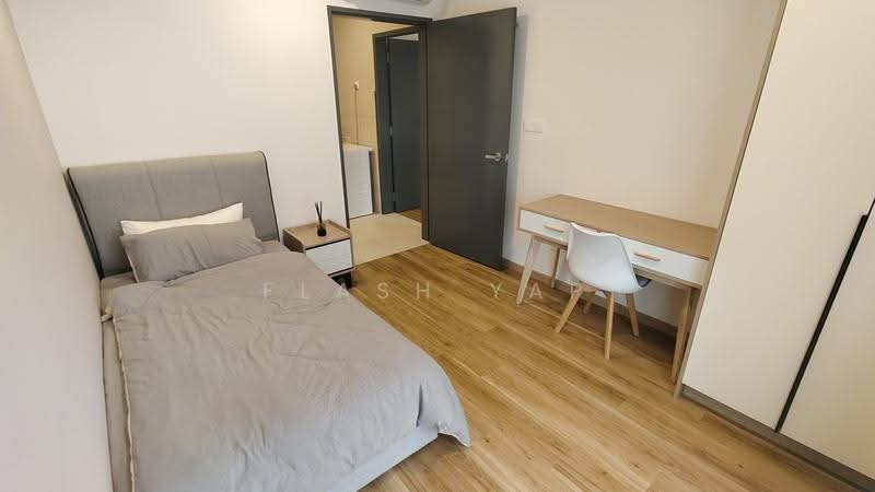 Condominium for Rent at Uno @ Nadayu 99 - Flash Yap - Bedroom - PropertyGuru.com.my