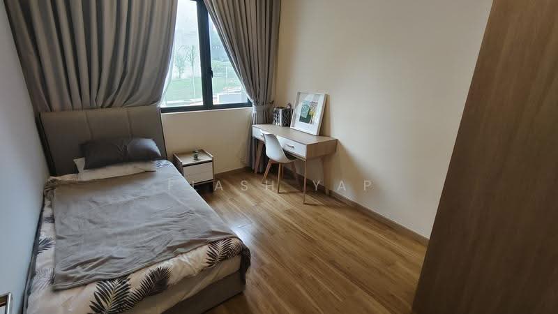 Condominium for Rent at Uno @ Nadayu 99 - Flash Yap - Bedroom - PropertyGuru.com.my