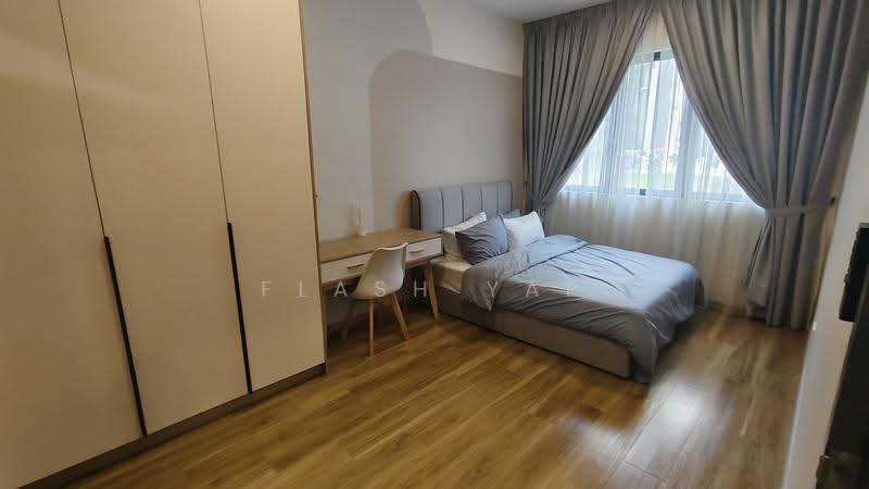 Condominium for Rent at Uno @ Nadayu 99 - Flash Yap - Bedroom - PropertyGuru.com.my