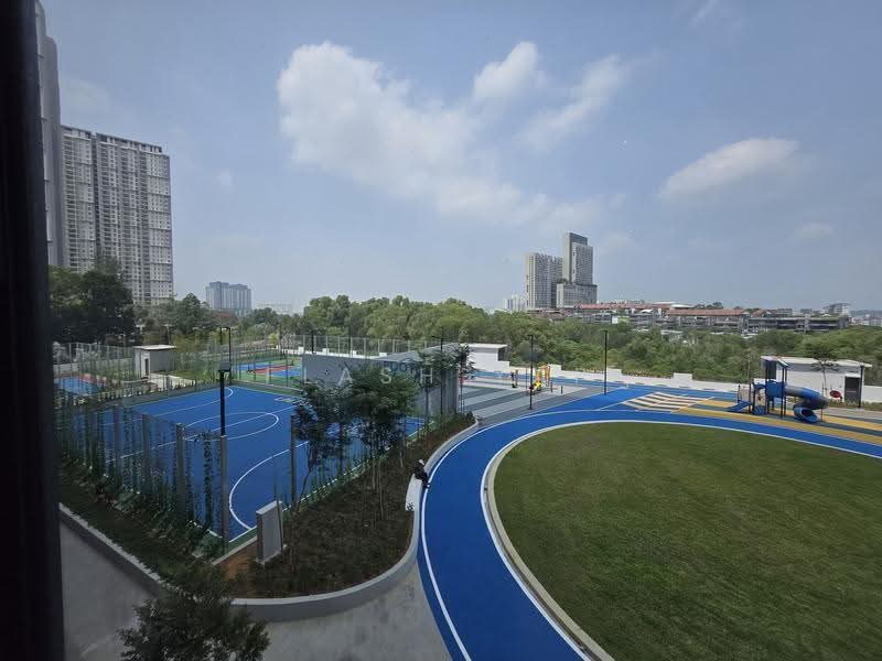 Condominium for Rent at Uno @ Nadayu 99 - Flash Yap - Exterior - PropertyGuru.com.my