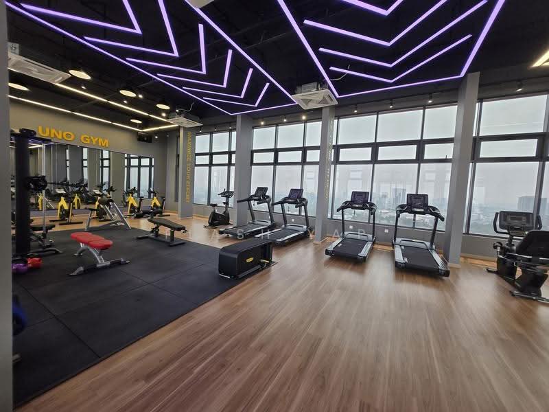 Condominium for Rent at Uno @ Nadayu 99 - Flash Yap - Gym - PropertyGuru.com.my