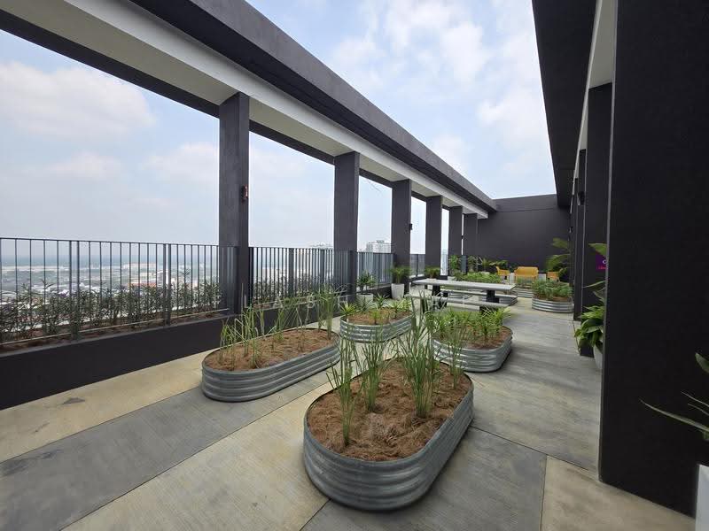 Condominium for Rent at Uno @ Nadayu 99 - Flash Yap - Exterior - PropertyGuru.com.my
