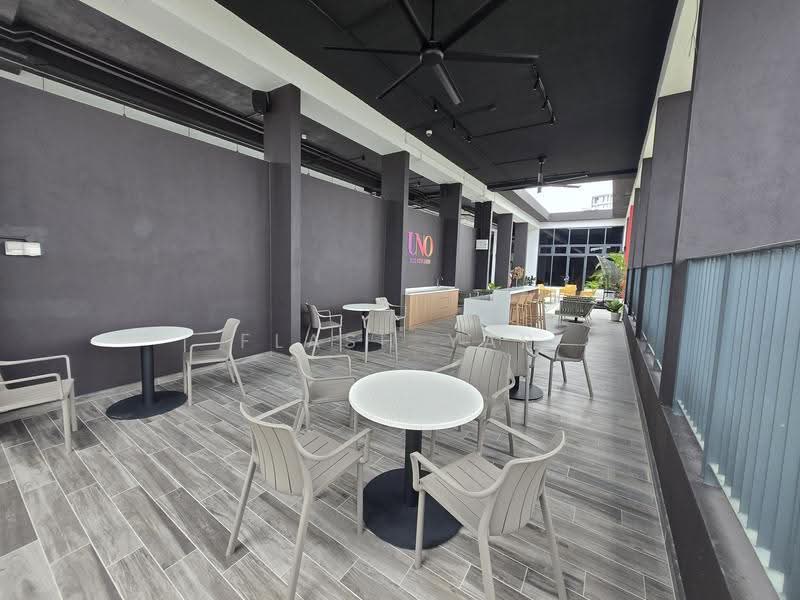 Condominium for Rent at Uno @ Nadayu 99 - Flash Yap - Exterior - PropertyGuru.com.my