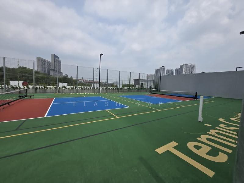 Condominium for Rent at Uno @ Nadayu 99 - Flash Yap - Exterior - PropertyGuru.com.my