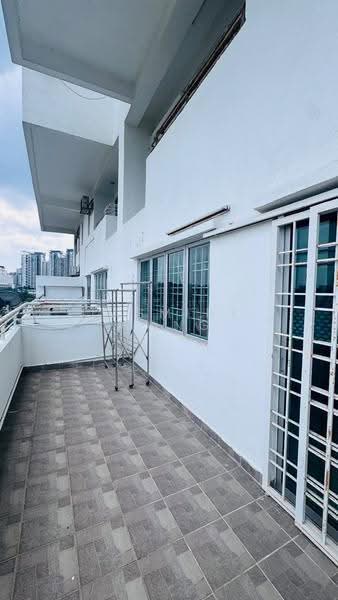 Condominium for Sale at Sering Akasia - Jasmine Wong - PropertyGuru.com.my