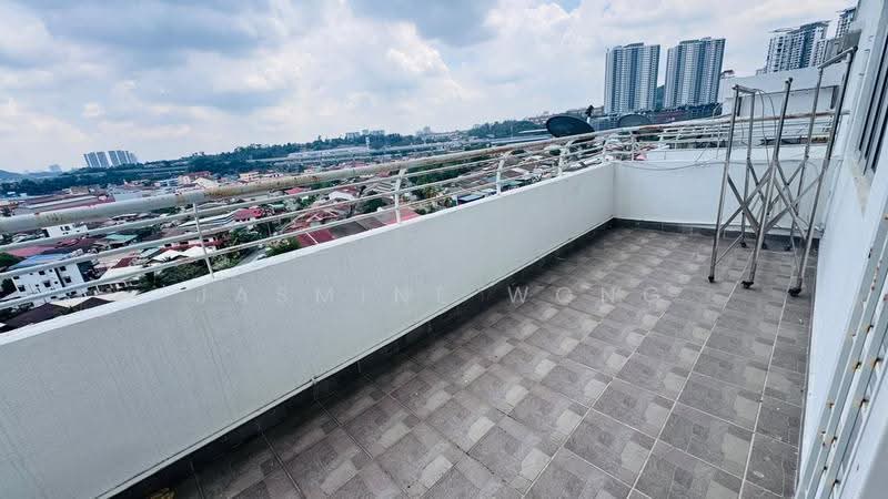 Condominium for Sale at Sering Akasia - Jasmine Wong - PropertyGuru.com.my