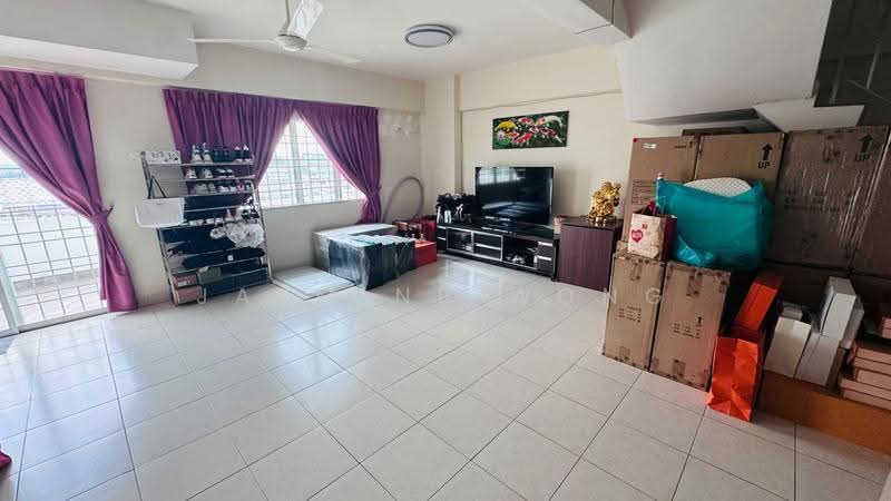 Condominium for Sale at Sering Akasia - Jasmine Wong - PropertyGuru.com.my