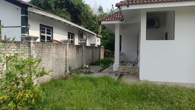 Bungalow House for Sale in Kota Bharu (Kelantan) - Nabila Nazori - Exterior - PropertyGuru.com.my