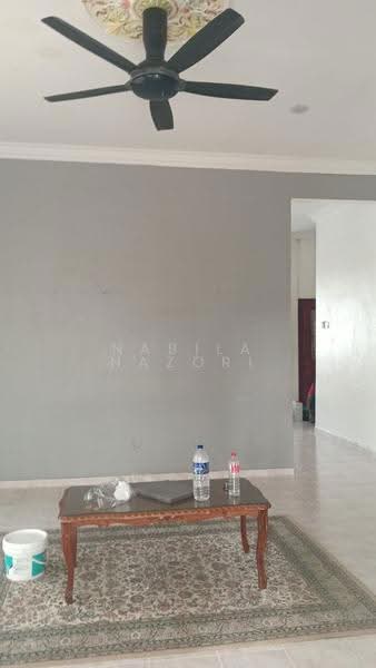 Bungalow House for Sale in Kota Bharu (Kelantan) - Nabila Nazori - Living Room - PropertyGuru.com.my