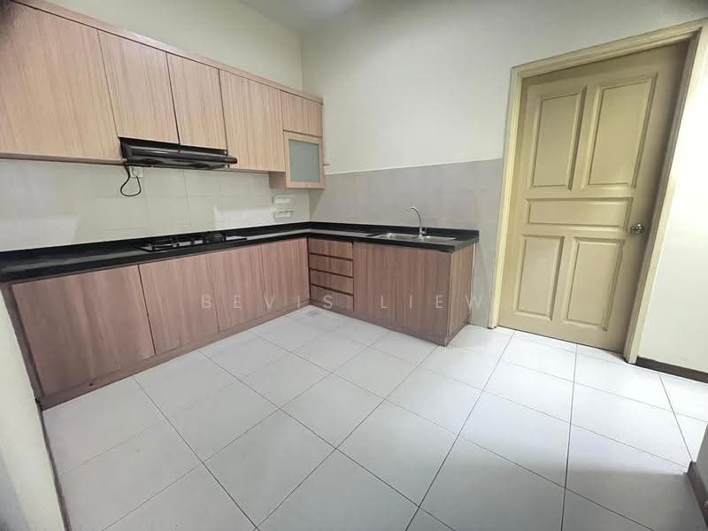Cluster House for Rent in Horizon Hills (Iskandar Puteri (Nusajaya)) - Bevis Liew - Kitchen - PropertyGuru.com.my