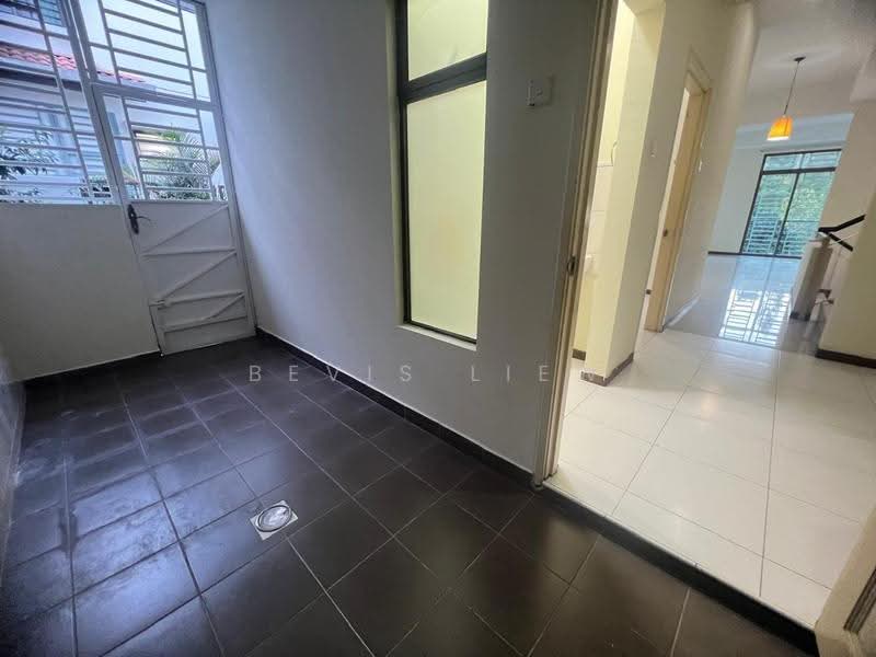 Cluster House for Rent in Horizon Hills (Iskandar Puteri (Nusajaya)) - Bevis Liew - Entrance - PropertyGuru.com.my