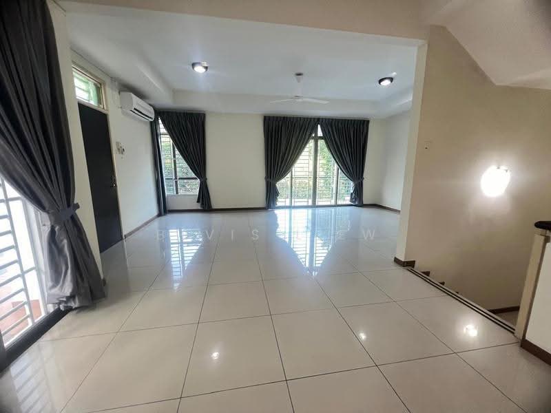 Cluster House for Rent in Horizon Hills (Iskandar Puteri (Nusajaya)) - Bevis Liew - Living Room - PropertyGuru.com.my