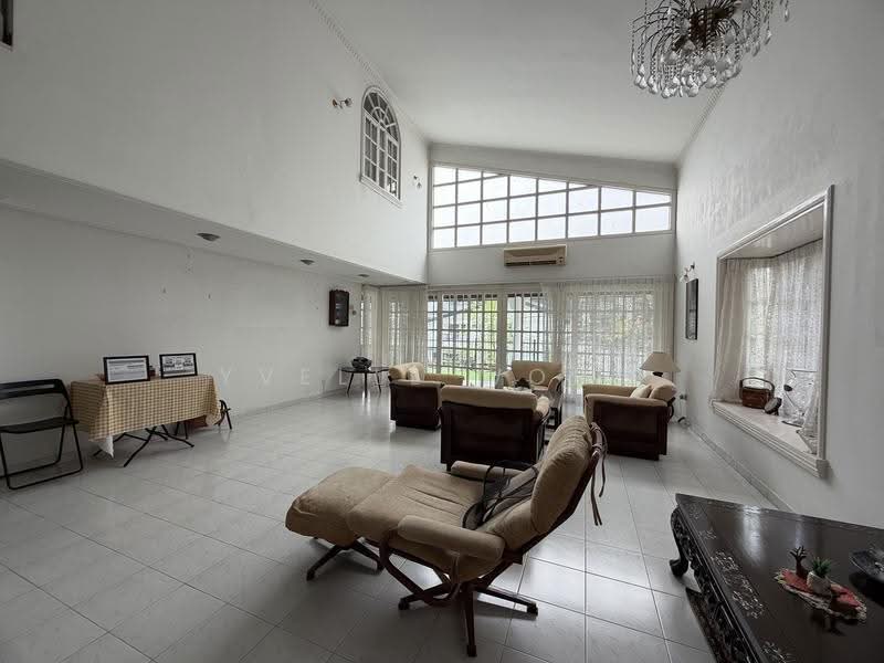 Bungalow House for Sale in Damansara Heights (Kuala Lumpur) - Yvelle Wong - Living Room - PropertyGuru.com.my