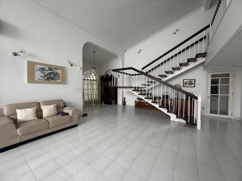 Bungalow House for Sale in Damansara Heights (Kuala Lumpur) - Yvelle Wong - Living Room - PropertyGuru.com.my