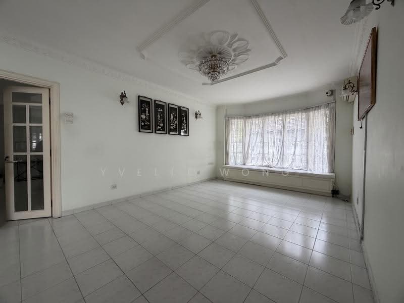 Bungalow House for Sale in Damansara Heights (Kuala Lumpur) - Yvelle Wong - Dining Room - PropertyGuru.com.my