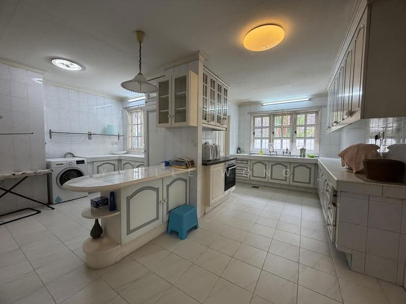 Bungalow House for Sale in Damansara Heights (Kuala Lumpur) - Yvelle Wong - Kitchen - PropertyGuru.com.my