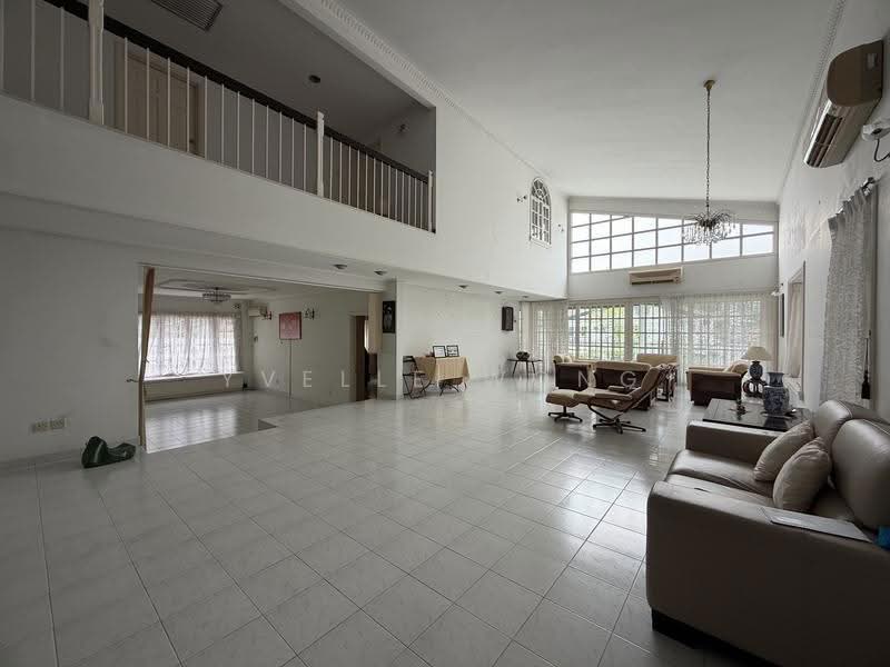 Bungalow House for Sale in Damansara Heights (Kuala Lumpur) - Yvelle Wong - Living Room - PropertyGuru.com.my