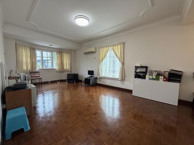 Bungalow House for Sale in Damansara Heights (Kuala Lumpur) - Yvelle Wong - Living Room - PropertyGuru.com.my