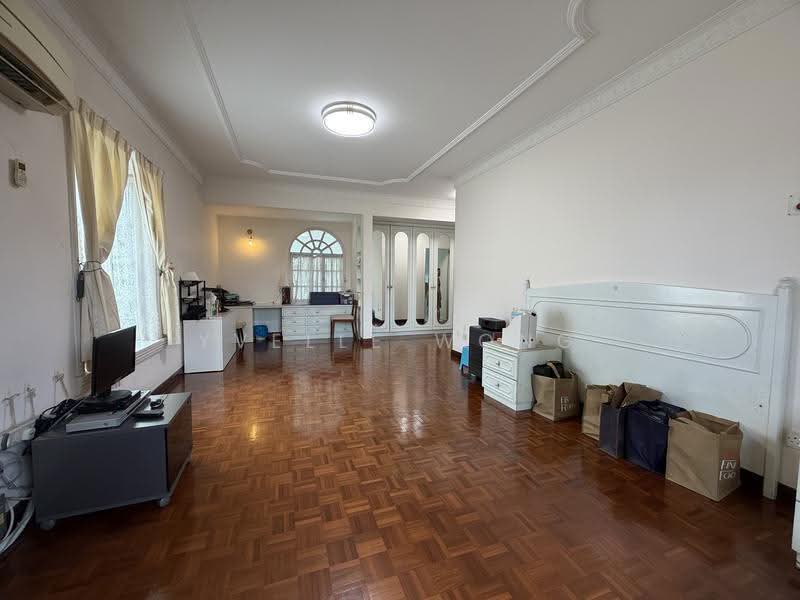 Bungalow House for Sale in Damansara Heights (Kuala Lumpur) - Yvelle Wong - Living Room - PropertyGuru.com.my