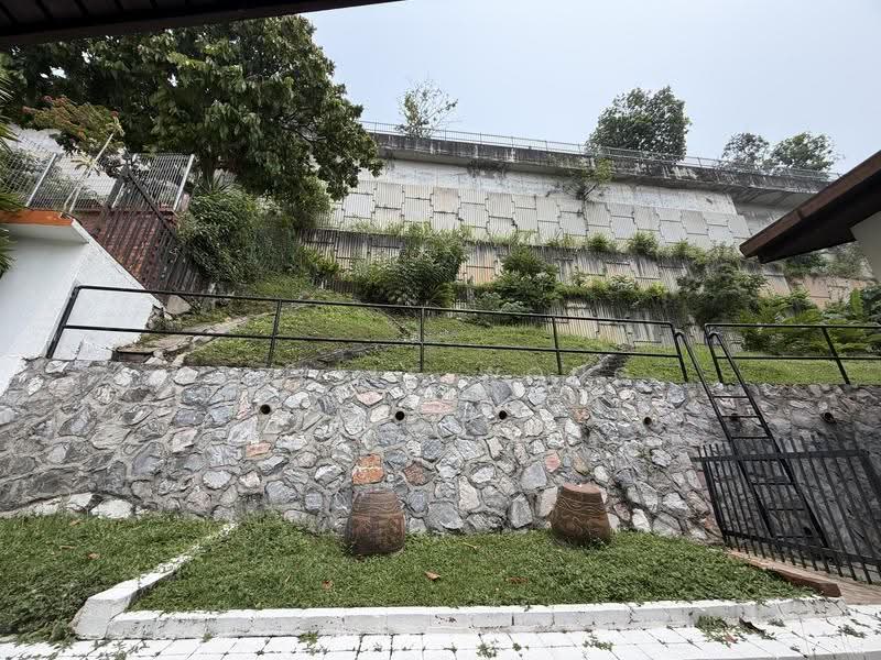 Bungalow House for Sale in Damansara Heights (Kuala Lumpur) - Yvelle Wong - Exterior - PropertyGuru.com.my