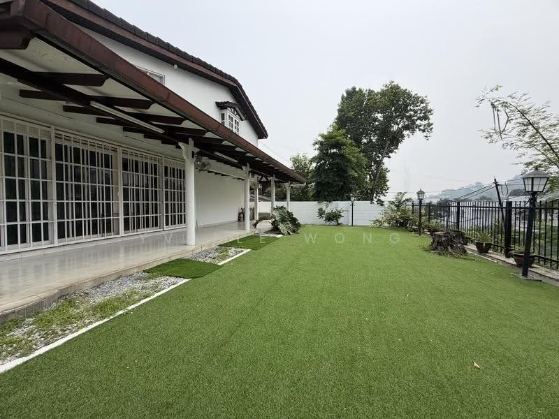 Bungalow House for Sale in Damansara Heights (Kuala Lumpur) - Yvelle Wong - Exterior - PropertyGuru.com.my