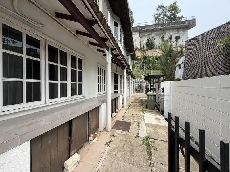 Bungalow House for Sale in Damansara Heights (Kuala Lumpur) - Yvelle Wong - Exterior - PropertyGuru.com.my