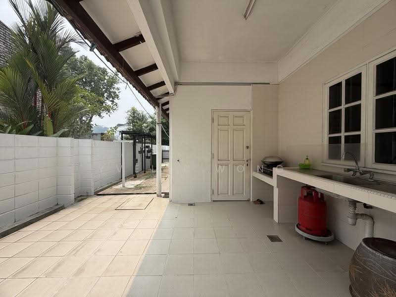 Bungalow House for Sale in Damansara Heights (Kuala Lumpur) - Yvelle Wong - Kitchen - PropertyGuru.com.my