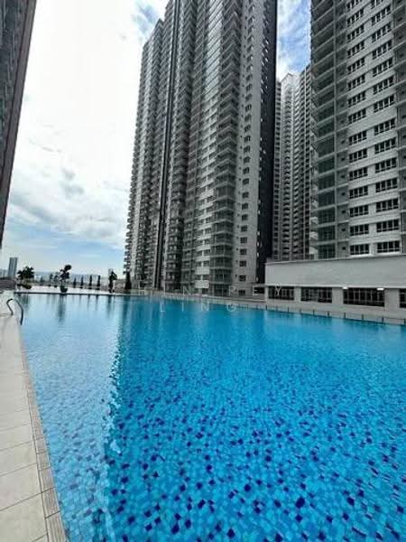 Service Residence for Sale at Serviced Residence @ Razak City Residences (RC Residences) - Chin Pey Ling - Exterior - PropertyGuru.com.my