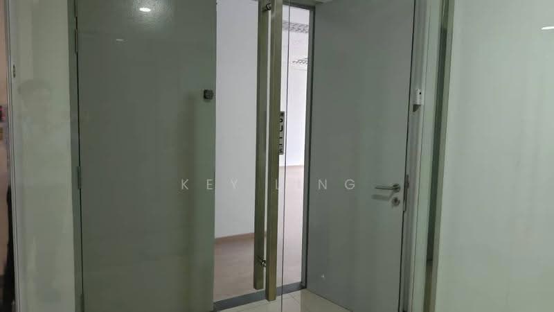 Pejabat untuk Disewa di Bangsar Utama (Bangsar) - Key Ling - Entrance - PropertyGuru.com.my
