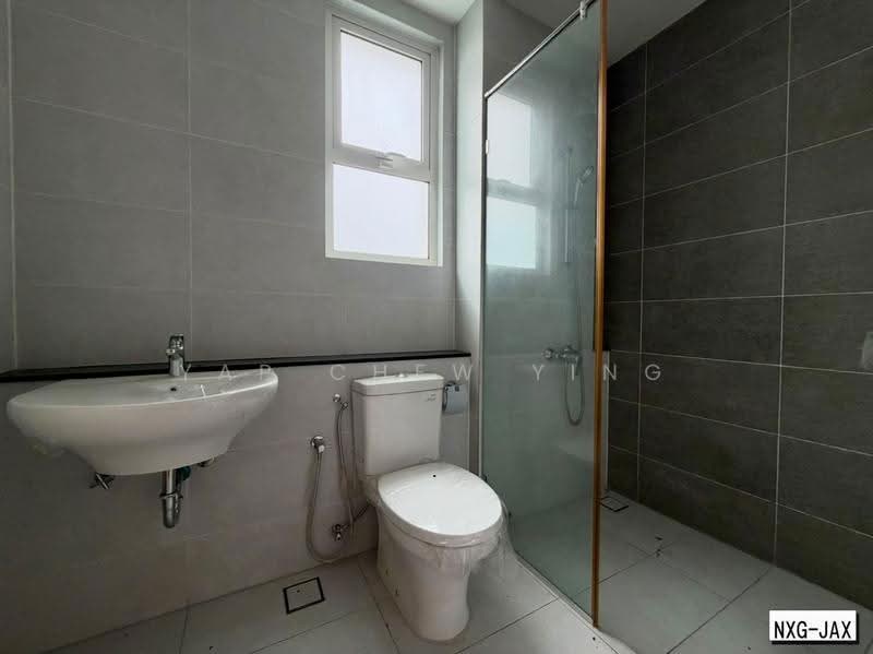 Bungalow House for Sale in Setia Eco Park (Setia Alam) - Yap Chew Ying - Bathroom - PropertyGuru.com.my