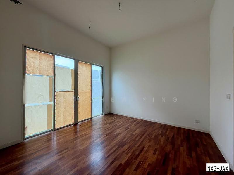 Bungalow House for Sale in Setia Eco Park (Setia Alam) - Yap Chew Ying - Living Room - PropertyGuru.com.my