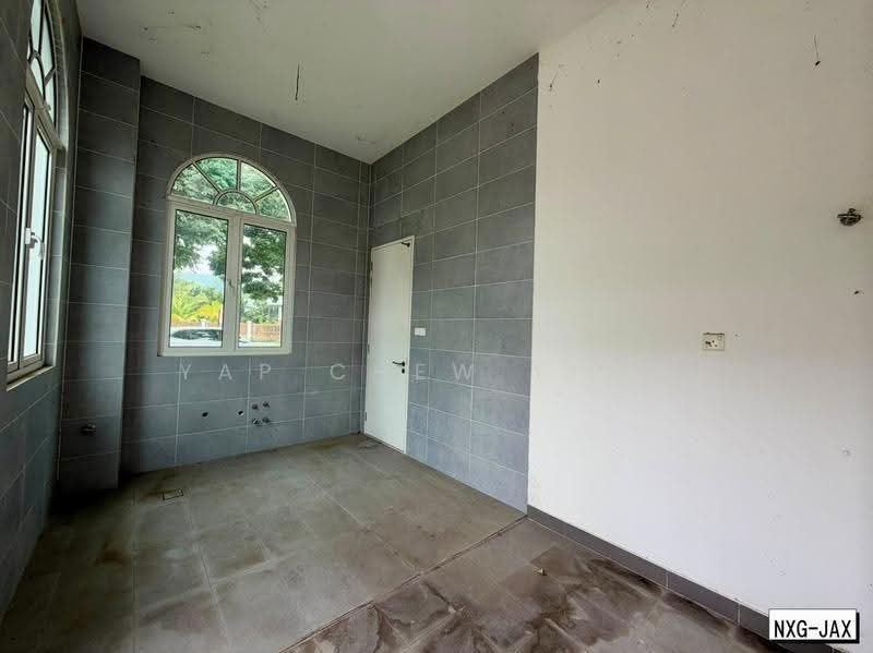 Bungalow House for Sale in Setia Eco Park (Setia Alam) - Yap Chew Ying - Interior - PropertyGuru.com.my